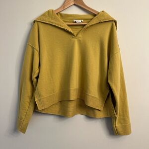 C&C California Golden Yellow Hoodie- 100% Cotton